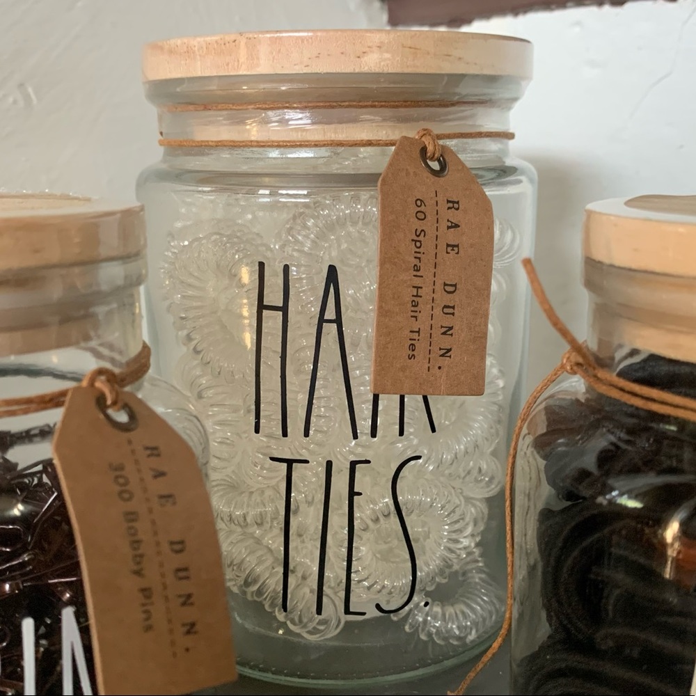 Rae Dunn Hair Essentials Bundle - Picture 5 of 11